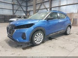 Nissan Kicks Sr 3N1CP5DV7ML530957 снимка