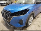 Nissan Kicks Sr 3N1CP5DV7ML530957 снимка