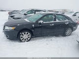 Lincoln Mkz 3LNHL2JC5AR750974 снимка