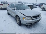 Audi A4 1.8T Quattro WAUDC68D31A104266 снимка