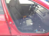 Honda Civic Sport SHHFK7H49JU306099 photo
