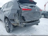 Toyota Highlander Xle 5TDGZRBH2MS530050 снимка