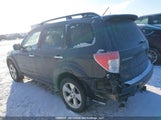 Subaru Forester 2.5 Xt Limited JF2SH6FC0AH768636 снимка