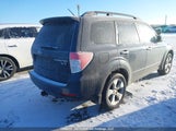 Subaru Forester 2.5 Xt Limited JF2SH6FC0AH768636 снимка