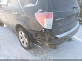 Subaru Forester 2.5 Xt Limited JF2SH6FC0AH768636 снимка