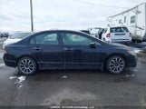 Acura Csx Premium 2HHFD55716H201988 снимка