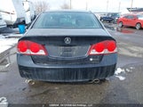 Acura Csx Premium 2HHFD55716H201988 снимка