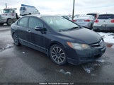 Acura Csx Premium 2HHFD55716H201988 снимка