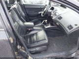 Acura Csx Premium 2HHFD55716H201988 снимка