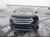Ford Edge Sel 2FMPK4J93JBB08461 fotografie