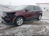 Ford Edge Sel 2FMPK4J93JBB08461 fotografie