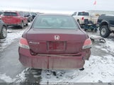 Honda Accord Ex 1HGCP26738A803434 снимка