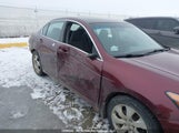 Honda Accord Ex 1HGCP26738A803434 снимка
