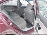 Honda Accord Ex 1HGCP26738A803434 снимка