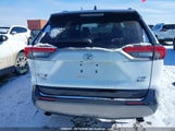 Toyota Rav4 Hybrid Xse 2T35WRFV9SW282620 снимка