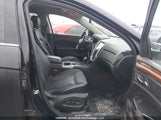 Cadillac Srx 3GYFNGE30ES606383 снимка