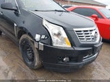 Cadillac Srx 3GYFNGE30ES606383 снимка
