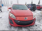 Mazda Mazda3 Gs JM1BL1VF3B1404927 снимка