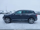 Volkswagen Touareg 3.0 Tdi Execline/3.0 Tdi Highline WVGDP9BP3FD006240 photo