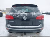 Volkswagen Touareg 3.0 Tdi Execline/3.0 Tdi Highline WVGDP9BP3FD006240 снимка