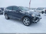 Volkswagen Touareg 3.0 Tdi Execline/3.0 Tdi Highline WVGDP9BP3FD006240 fotografie