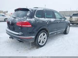 Volkswagen Touareg 3.0 Tdi Execline/3.0 Tdi Highline WVGDP9BP3FD006240 снимка