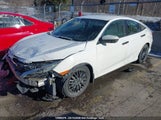 Honda Civic Lx 2HGFC2F52JH025139 снимка