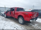 Ford F-150 Lariat 1FTFW1E51LFA52516 photo