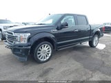 Ford F-150 Limited 1FTEW1EG2JFB06271 снимка