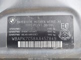 BMW 328I xDrive WBAPK7C58AA457849 снимка