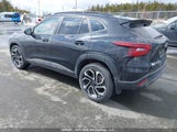 Chevrolet Trax 2Rs Fwd KL77LJE20SC216564 снимка