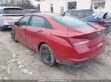 Hyundai Elantra Preferred Ivt With Sun And Tech Package KMHLM4AG4MU167847 photo
