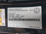 Honda Civic Ex 4Dr 2HGFE2F31PH104335 fotografie