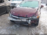 Honda Civic Lx 2HGFB2F40CH015724 снимка