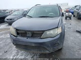 Mitsubishi Outlander Es JA4LT21W78Z603029 снимка