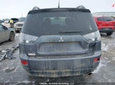 Mitsubishi Outlander Es JA4LT21W78Z603029 снимка