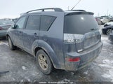 Mitsubishi Outlander Es JA4LT21W78Z603029 снимка