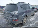 Mitsubishi Outlander Es JA4LT21W78Z603029 снимка
