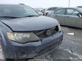Mitsubishi Outlander Es JA4LT21W78Z603029 снимка
