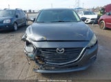 Mazda Mazda3 Gs-Sky JM1BM1V72E1137063 снимка