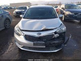 Kia Forte 1.8L Lx/1.8L Lx+/Lx+ Winter Edition KNAFX4A68F5310602 photo