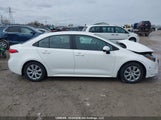Toyota Corolla Le 5YFBPRBE9LP129351 снимка