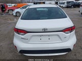 Toyota Corolla Le 5YFBPRBE9LP129351 снимка