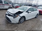 Toyota Corolla Le 5YFBPRBE9LP129351 снимка