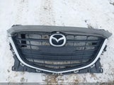 Mazda 3 Touring JM1BM1V70E1129074 снимка
