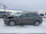Mazda 3 Touring JM1BM1V70E1129074 fotografie