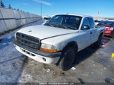 Dodge Dakota Sport/Rt 1B7GL32N82S636270 снимка