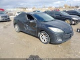 Mazda Mazda3 Gt JM1BL1S56A1220253 снимка