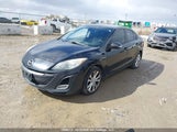 Mazda Mazda3 Gt JM1BL1S56A1220253 снимка
