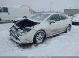 Toyota Corolla Le 5YFBPRBE1LP107408 снимка